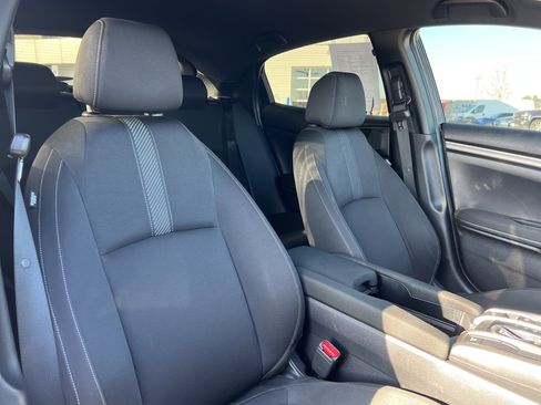 Used 2018 Honda Civic LX image 16