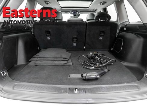 Used 2022 Jeep Grand Cherokee Limited 4xe AWD/4WD image 9