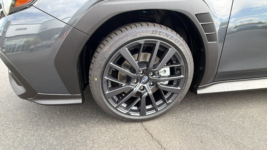 New 2026 Subaru WRX Premium AWD/4WD image 10
