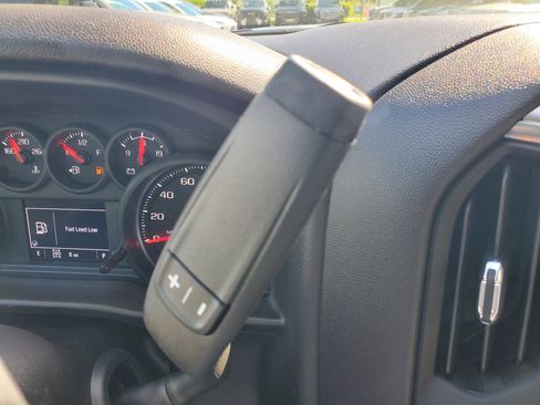 New 2026 GMC Sierra 1500 Pro w/ Graphite Edition image 16