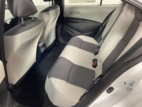 New 2026 Toyota Corolla LE image 17