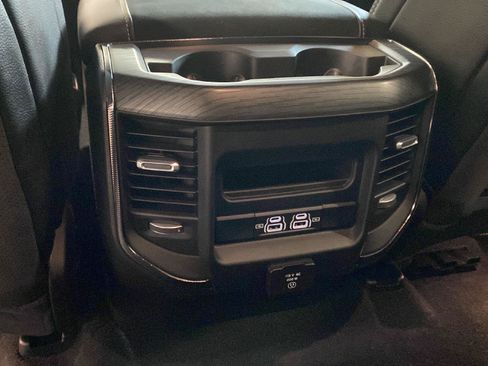 Used 2025 RAM 1500 RHO w/ Bed Utility Group AWD/4WD image 36