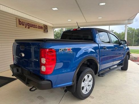 Used 2019 Ford Ranger XL w/ Equipment Group 101A Mid AWD/4WD image 9