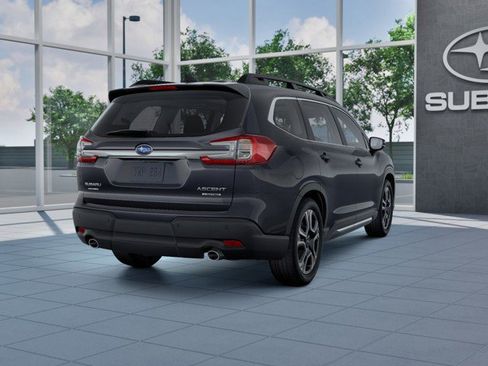 New 2026 Subaru Ascent Limited AWD/4WD image 5