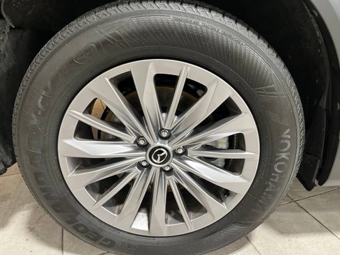 Used 2026 MAZDA CX-90 3.3 Turbo w/ Select Package AWD/4WD image 11