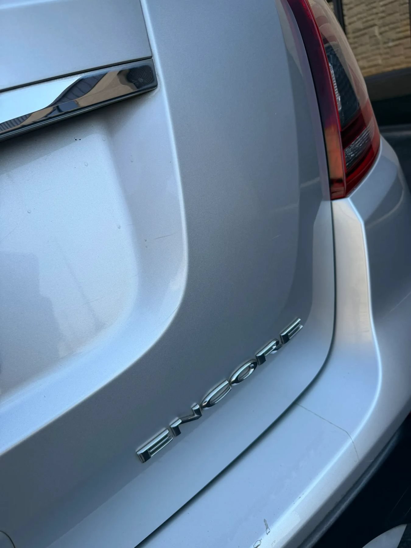 Used 2019 Buick Encore Preferred FWD image 11