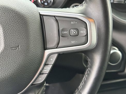 Used 2024 RAM 2500 Big Horn w/ Bed Utility Group image 27