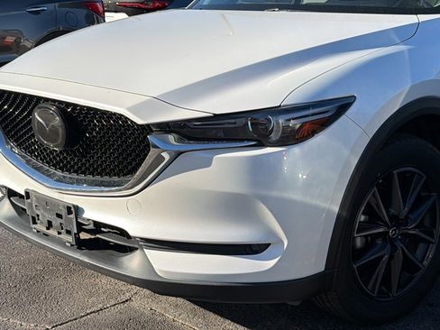 Used 2018 MAZDA CX-5 Grand Touring w/ Premium Package image 9