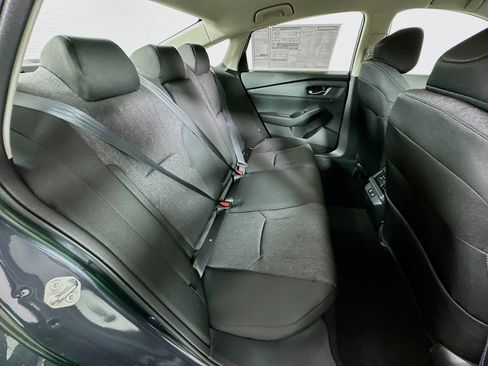 Used 2025 Honda Accord LX image 20