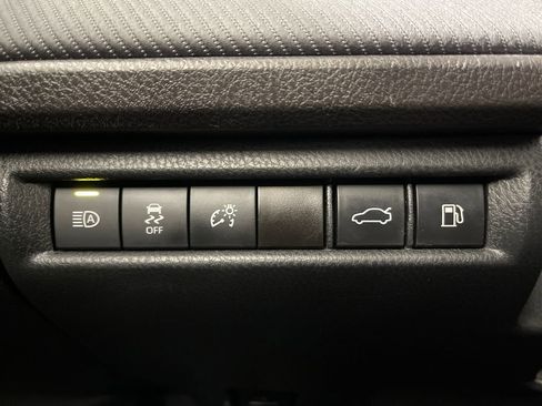 Certified 2025 Toyota Camry SE FWD image 28