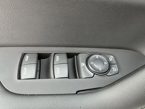 New 2024 Chevrolet Blazer Premier w/ Driver Confidence II Package image 23