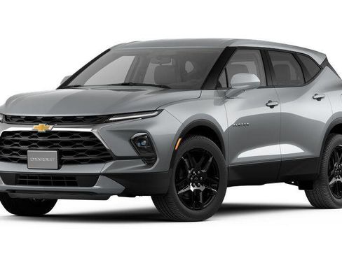 New 2025 Chevrolet Blazer LT image 49