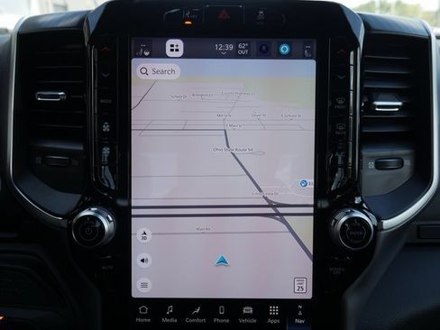 New 2026 RAM 2500 Big Horn image 5