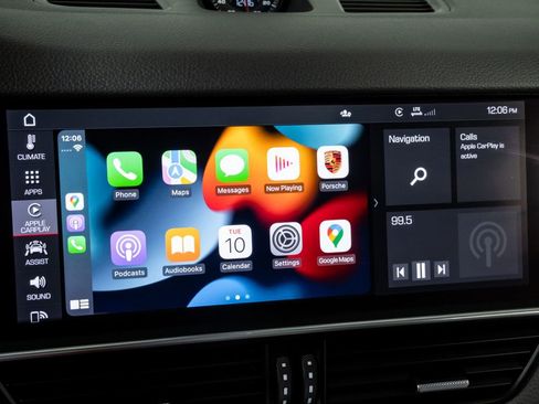 Used 2021 Porsche Cayenne Coupe image 16