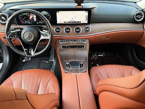 Used 2023 Mercedes-Benz CLS 450 4MATIC image 9