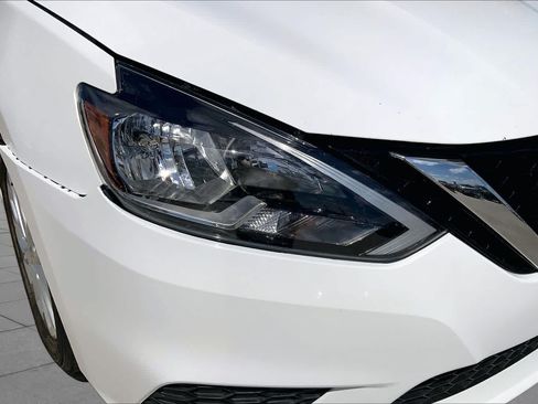 Used 2019 Nissan Sentra SV FWD image 27