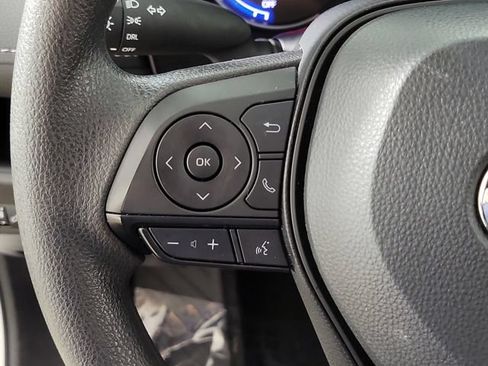 Used 2025 Toyota RAV4 LE AWD/4WD image 24