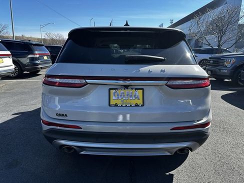 Certified 2024 Lincoln Corsair Premiere w/ Equipment Group 101A image 6