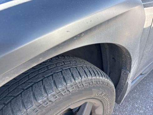 Used 2023 Subaru Outback Wilderness w/ Wilderness Package image 19