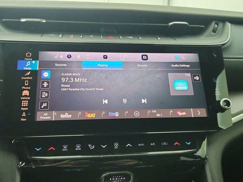 New 2026 Jeep Grand Cherokee L 4WD image 24