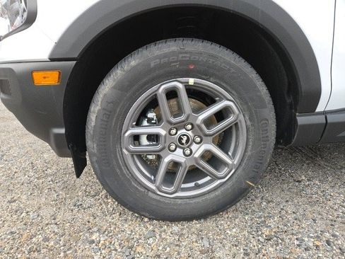 New 2025 Ford Bronco Sport Big Bend w/ Convenience Package image 7