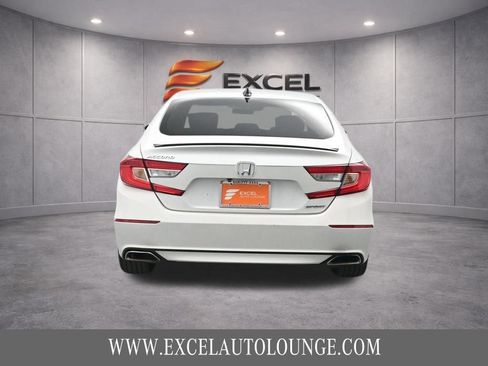 Used 2022 Honda Accord Sport image 7