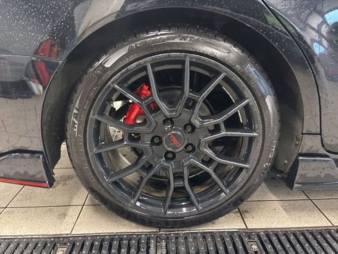 Used 2021 Toyota Camry TRD image 8