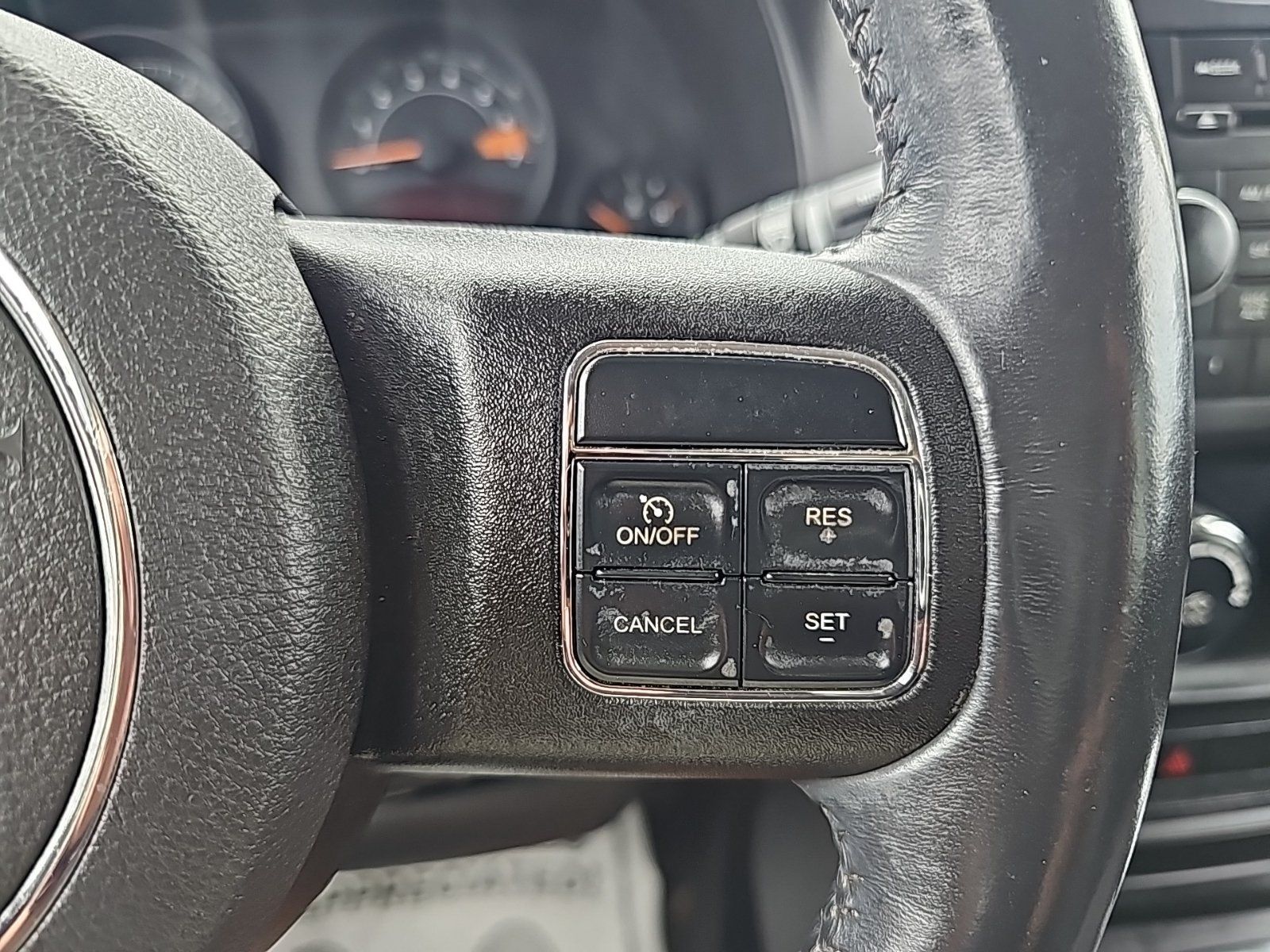 Used 2015 Jeep Patriot Latitude AWD/4WD image 20