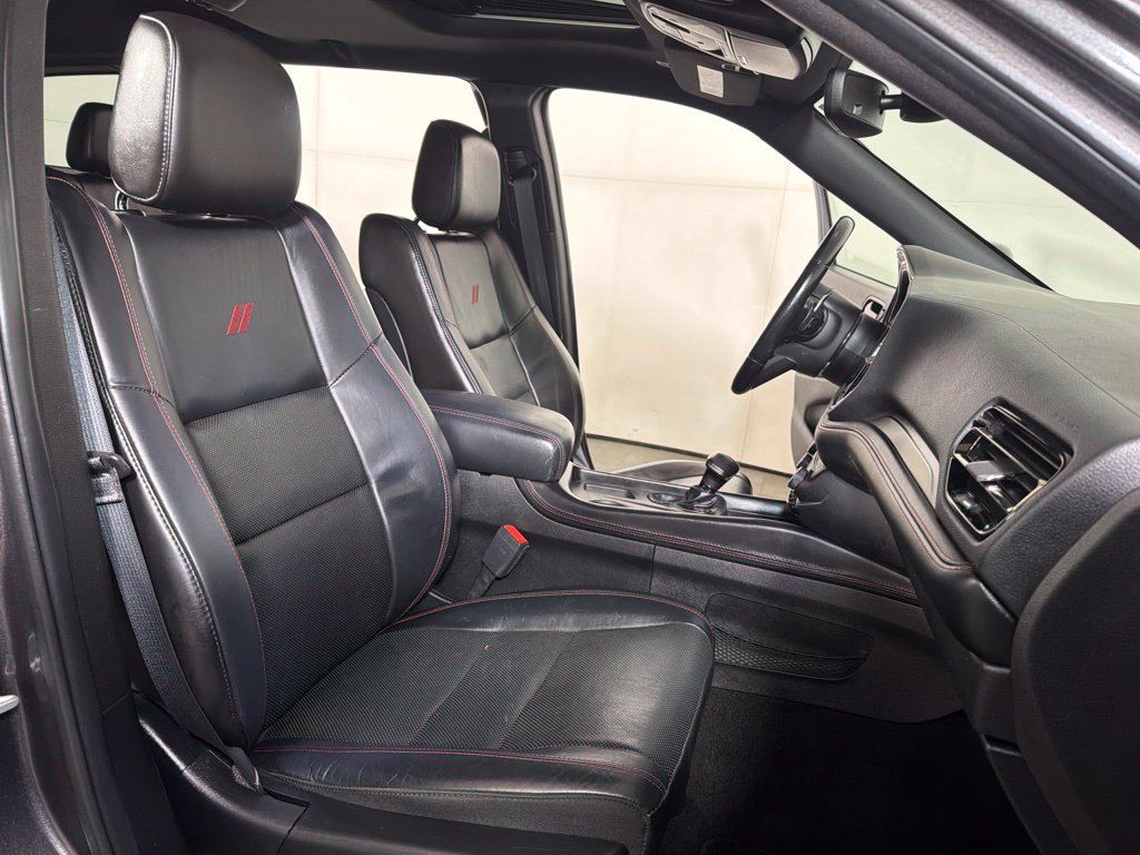 Used 2021 Dodge Durango R/T w/ Technology Group AWD/4WD image 26