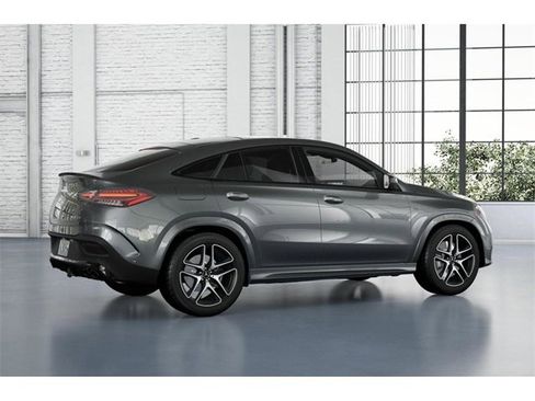 New 2026 Mercedes-Benz GLE 53 AMG 4MATIC Coupe image 19