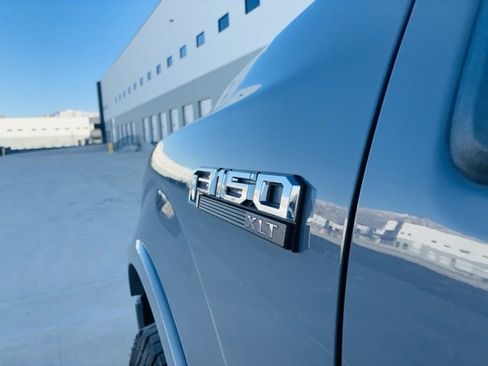 Used 2019 Ford F150 XLT w/ Equipment Group 302A Luxury image 9