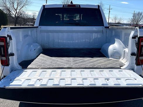 Used 2023 RAM 1500 Tradesman image 34