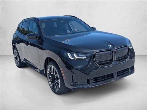 New 2026 BMW X3 M50 w/ Premium Package AWD/4WD image 6