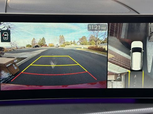 New 2026 Hyundai Santa Fe Calligraphy image 27