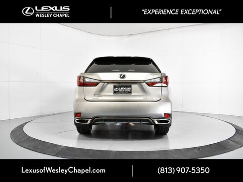 Used 2022 Lexus RX 350 F Sport image 7