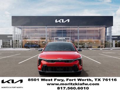 New 2026 Kia K4 GT-Line Turbo