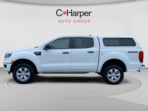 Used 2022 Ford Ranger XLT AWD/4WD image 6