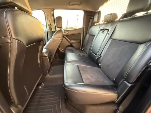 Used 2022 Ford Ranger XLT w/ Tremor Off-Road Package image 35