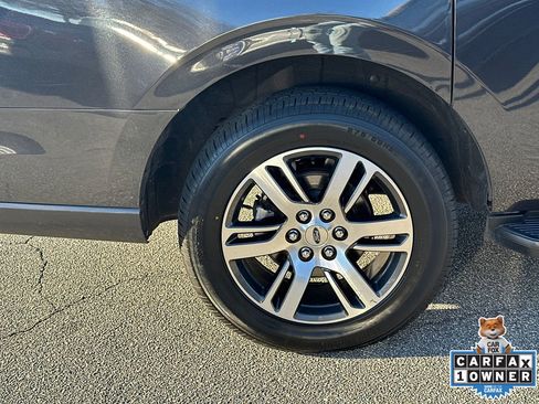 Used 2024 Ford Expedition Max Limited image 17