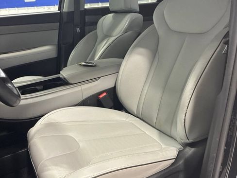 Used 2024 Hyundai Palisade SEL FWD image 9