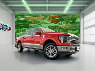 New 2026 Ford F150 King Ranch video 1