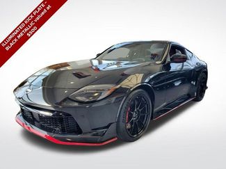 New 2024 Nissan Z NISMO w/ Floor Mat Package video 2