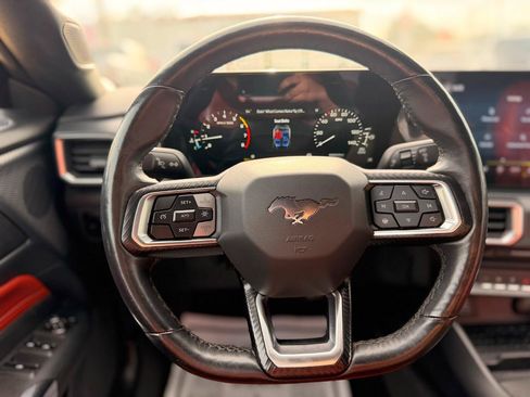 Used 2024 Ford Mustang Premium RWD image 20