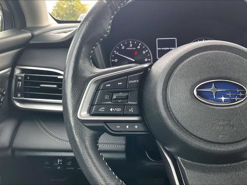 Used 2024 Subaru Outback Limited AWD/4WD image 21