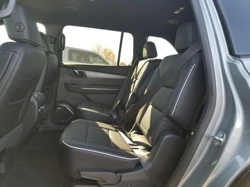 New 2026 Buick Enclave Sport Touring w/ Power Package AWD/4WD image 14