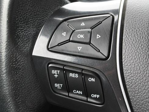 Used 2017 Ford Explorer Limited w/ Equipment Group 301A AWD/4WD image 31