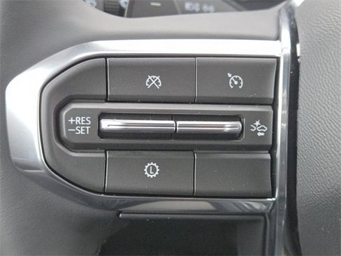 New 2026 GMC Acadia Elevation w/ Black Edition image 13