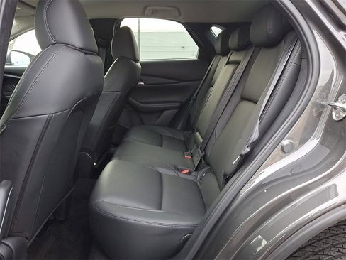 Used 2021 MAZDA CX-30 FWD 2.5 S w/ Select Package image 10