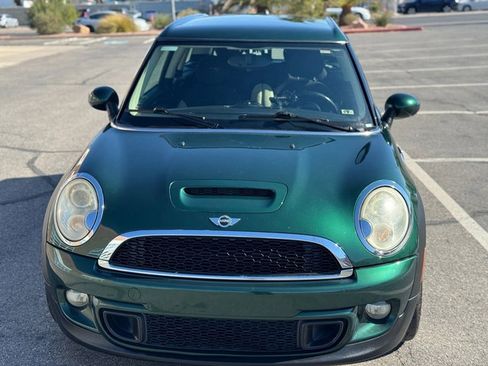 Used 2011 MINI Cooper Clubman S image 4