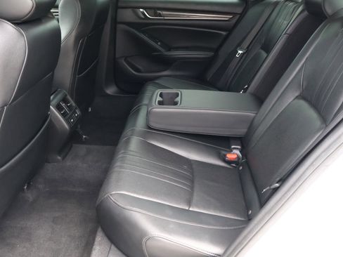 Used 2021 Honda Accord Touring image 20